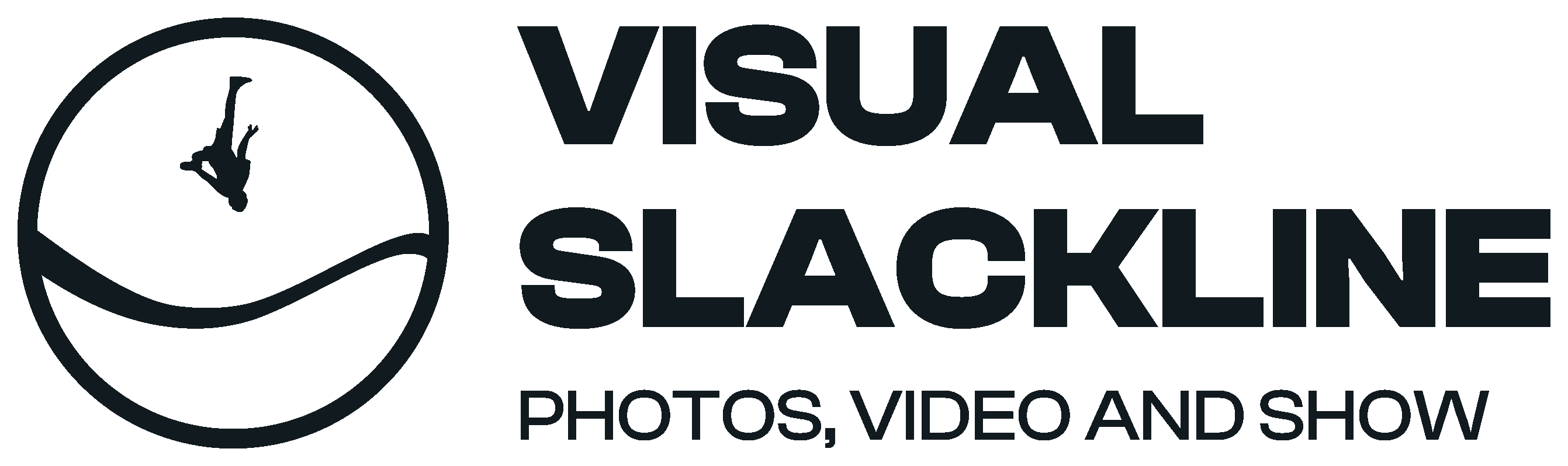 Visual Slackline